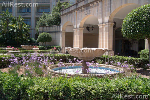 Corinthia Palace Hotel & SPA 2